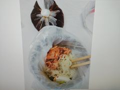 -东吉馆韩式餐厅(八经街总店)
