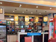 -国强手抓(北京西路店)