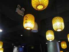 大堂-醉长安(南门总店)