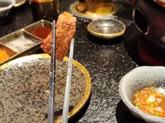 -樱嘢·炭火烧肉(惠南店)