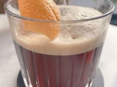 -Cafe Mersey默西咖啡(平江店)
