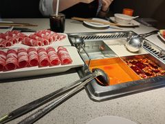 -海底捞火锅(番禺广场店)