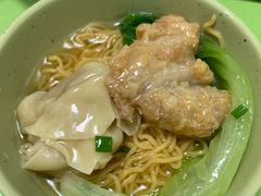 -胜利茶餐室