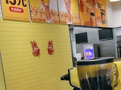 -麦当劳(安定门外大街店)