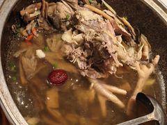-湖锦酒楼·32年地道湖北菜(光谷店)