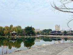 -北湖公园
