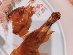 -鸭匠食府·挂炉烤鸭·新京菜(阜成路店)