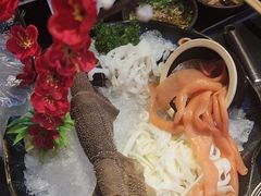 -乔先生涮肉·鲜活牛羊肉火锅(塘沽店)