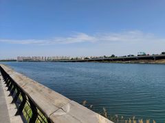 -丁香湖公园