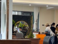 -紫藤园·天目湖大鱼头(南山竹海店)