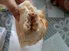 -洪記餅店(虹泉路店)