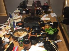 -九田家黑牛烤肉料理(香河店)