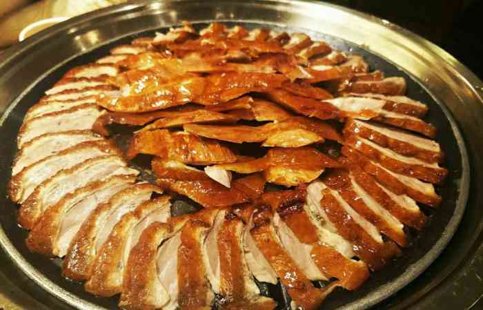 守柴炉烤鸭(巴国城店)