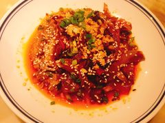 夫妻肺片-常和州·夜宵大排档(常州单店)