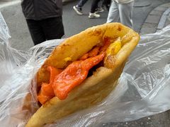 -张记灌饼(丰富路店)