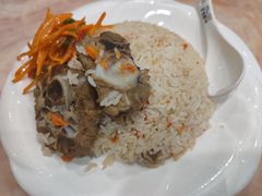 -北疆饭店(宝龙店)