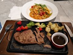 -必胜客(广顺南大街店)