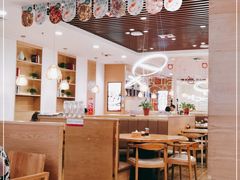 大堂-小六汤包(万和城店)