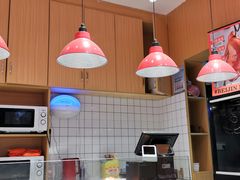 大堂-蔓姐北京烤鸭(芙蓉广场店)
