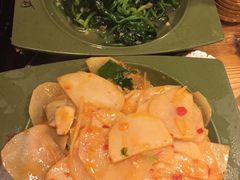 -芦苇荡·酸汤鱼(回龙观店)