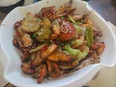 -朴厝私房菜(鼓浪屿店)