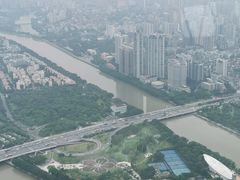 -广州塔卢特斯法国旋转餐厅