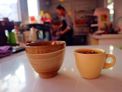 -灯塔咖啡馆BOOK·Coffee Shop