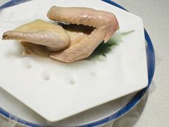 -狮王府淮扬菜(万象城店)