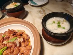 -红蜡烛-养生粥-津鲁菜(中山路店)