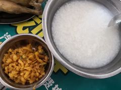 -吉英盐焗鸡(文中路店)