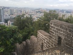 -求水山公园
