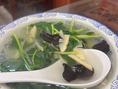 -壶园美食·淮扬菜(东圈门店)