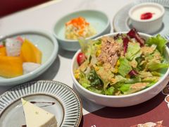 -斗牛士牛排餐厅(嘉里汇店)