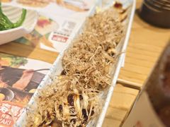 -Sushi Love 创意寿司(正佳广场店)