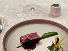 -广州四季酒店·佰鲜汇·现代法餐