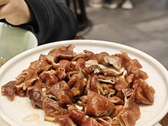 -春发生饭店·非遗(南院门店)