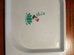 餐具摆设-荷香婆婆鱼锅(七一路店)