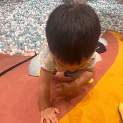 -奈尔宝家庭中心·亲子餐厅(鄞州万达店)