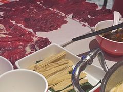 -牛很鲜潮汕牛肉火锅(椒江店)