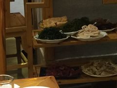 大堂-汉源九襄黄牛肉(红建路南段店)