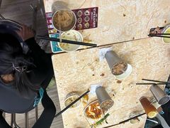 -渔记茶餐厅(渔村店)