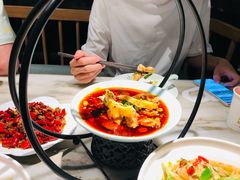 -金佬馆·川菜(芜湖镜湖万达店)