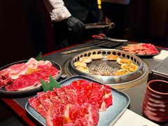 -300杯·和牛烧肉清酒专门店(廊里店)