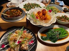 -周三的情书花园餐厅(江北店)