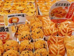 -味多美蛋糕(旧头路店)