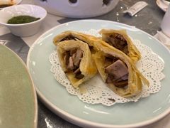 -内蒙古驻京办餐厅
