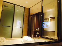 -西双版纳融创皇冠假日度假酒店