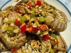 -三妹小龙虾·黄油蟹(华侨城总店)