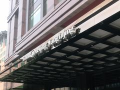 -北京王府井希尔顿酒店·万斯阁西餐厅