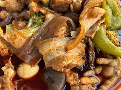 -南街杨记·麻辣烫